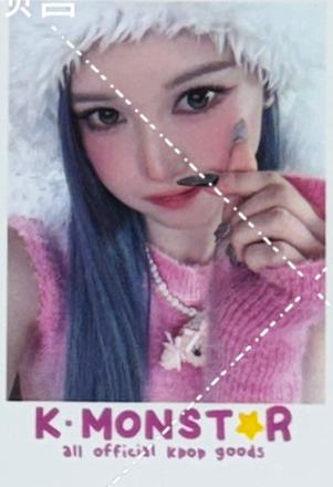 kmonstar预售s16