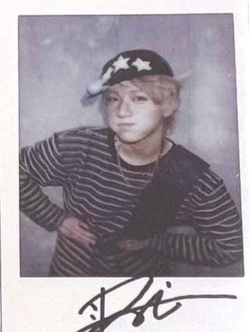 泡泡摩奇预售拍立得9