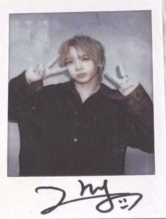 泡泡摩奇预售拍立得4