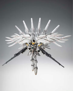 G.F.F.M.C. 飞翼高达 白雪姬 前奏曲