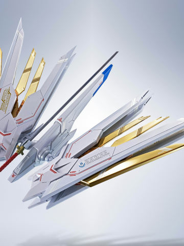 MR魂 荣耀捍卫者&特效配件包