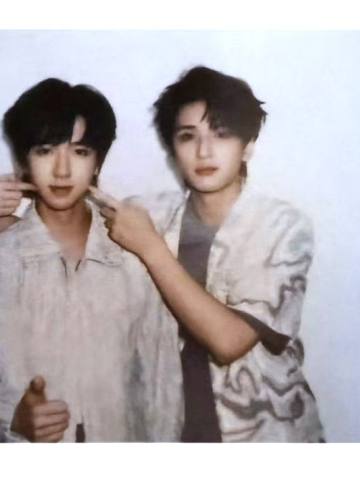 团团卡包双人拍立得67