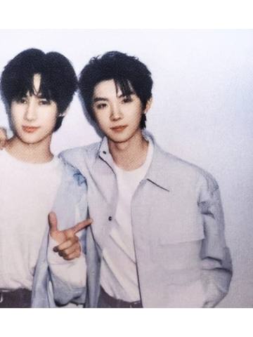 团团卡包双人拍立得15