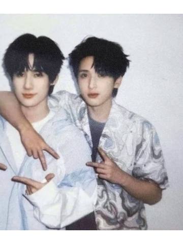 团团卡包双人拍立得56