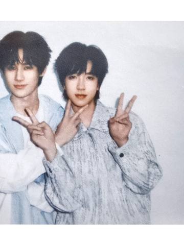 团团卡包双人拍立得57