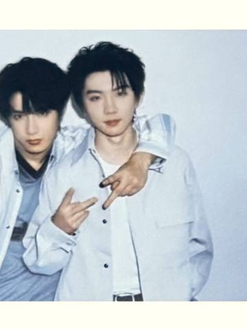 团团卡包双人拍立得14