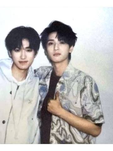 团团卡包双人拍立得36