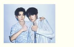 团团卡包双人拍立得24