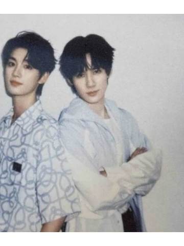 团团卡包双人拍立得25