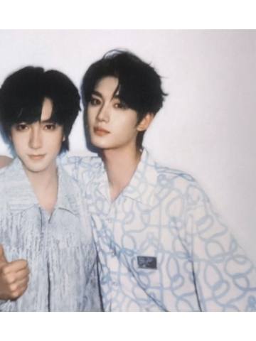 团团卡包双人拍立得27