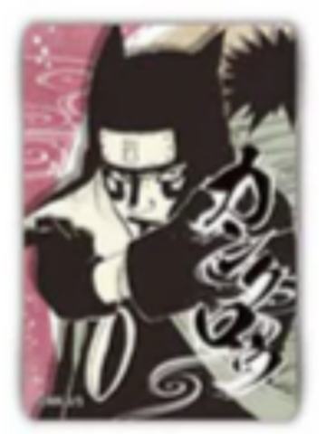 勘九郎冰箱贴-JF2026原画第二弹