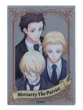 多人贴纸-JF26酒吧镜面系列