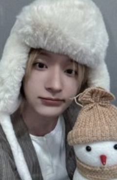 ms签售10.0 3 线下雪人ver.