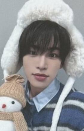 ms签售10.0 5 线下雪人ver.