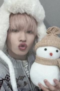 ms签售10.0 6 线下雪人ver.