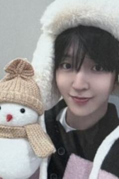 ms签售10.0 7 线下雪人ver.