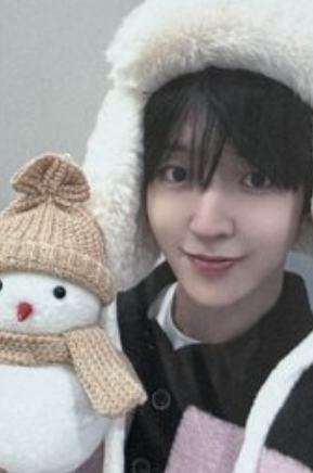 ms签售10.0 7 线下雪人ver.