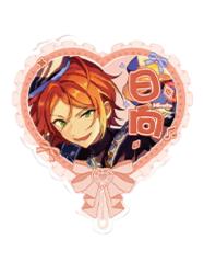 葵日向星推透卡-限定招募系列