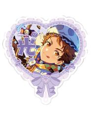 天满光星推透卡-限定招募系列