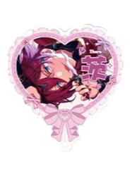 七种茨星推透卡-限定招募系列