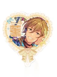 羽风薰星推透卡-限定招募系列