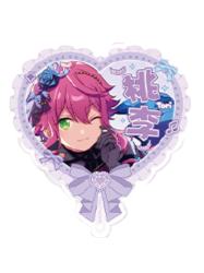 姬宫桃李星推透卡-限定招募系列