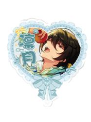 朔间凛月星推透卡-限定招募系列