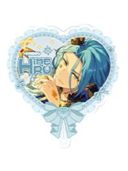 HiMERU星推透卡-限定招募系列