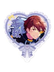 守泽千秋星推透卡-限定招募系列