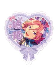 樱河琥珀星推透卡-限定招募系列