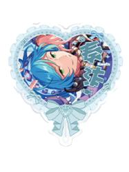 深海奏汰星推透卡-限定招募系列