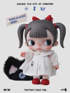 STAND-IN-ACTOR UMMI-资料图