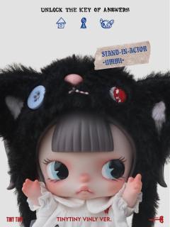 STAND-IN-ACTOR UMMI-资料图