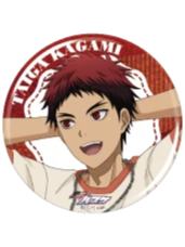 火神大我吧唧-秋叶原温馨时光系列