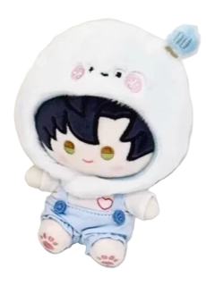 黎深娃娃-2025万氪