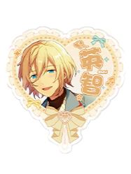 天祥院英智星推透卡-限定招募系列