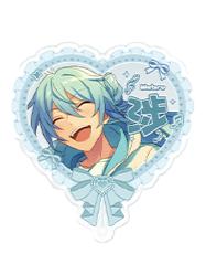 日日树涉星推透卡-限定招募系列