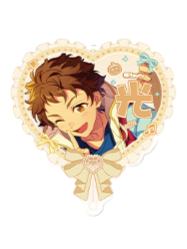 天满光星推透卡-限定招募系列