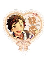 南云铁虎星推透卡-限定招募系列