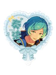 深海奏汰星推透卡-限定招募系列