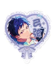 伏见弓弦星推透卡-限定招募系列