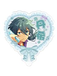 椎名丹希星推透卡-限定招募系列