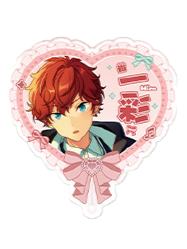 天城一彩1星推透卡-限定招募系列