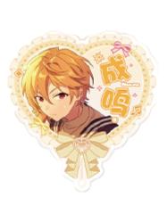 仁兔成鸣星推透卡-限定招募系列