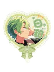 巴日和星推透卡-限定招募系列