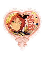 月永雷欧星推透卡-限定招募系列