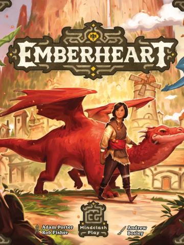 Emberheart