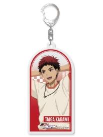 火神大我挂件-秋叶原温馨时光系列