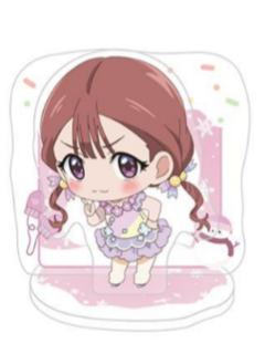 鹿本铃Q版亚克力立牌摆件-南漫社