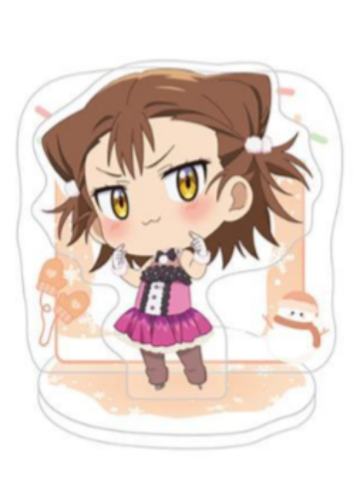 三家田凉佳Q版亚克力立牌摆件-南漫社